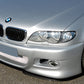 Rieger 00050403 BMW 3 Series E46 Front Bumper