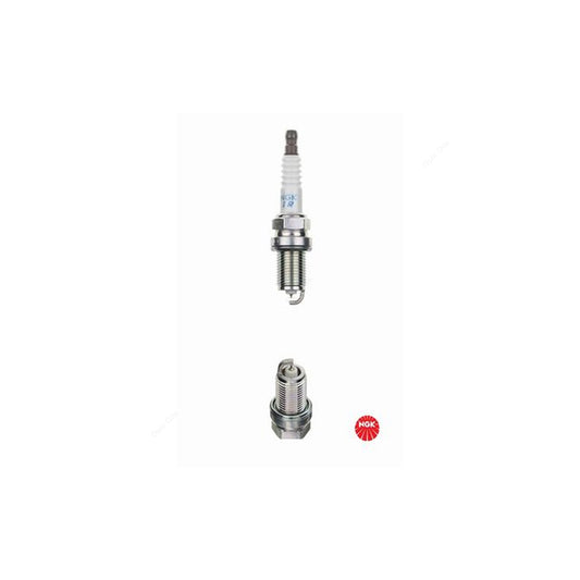 NGK IFR6G-11K (1314) - Standard Spark Plug / Sparkplug - Platinum Ground Electrode