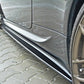 Maxton Design BMW M6 E63 Side Skirts Diffusers