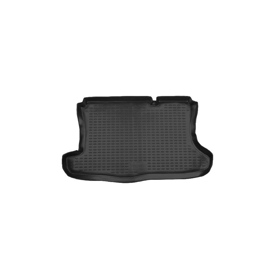 RIDEX 4731A0398 Car boot liner for FORD Fusion Estate (JU2)