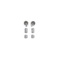 SPL Nissan R35 GTR PRO Front Lower Control Arm Bushing Kit
