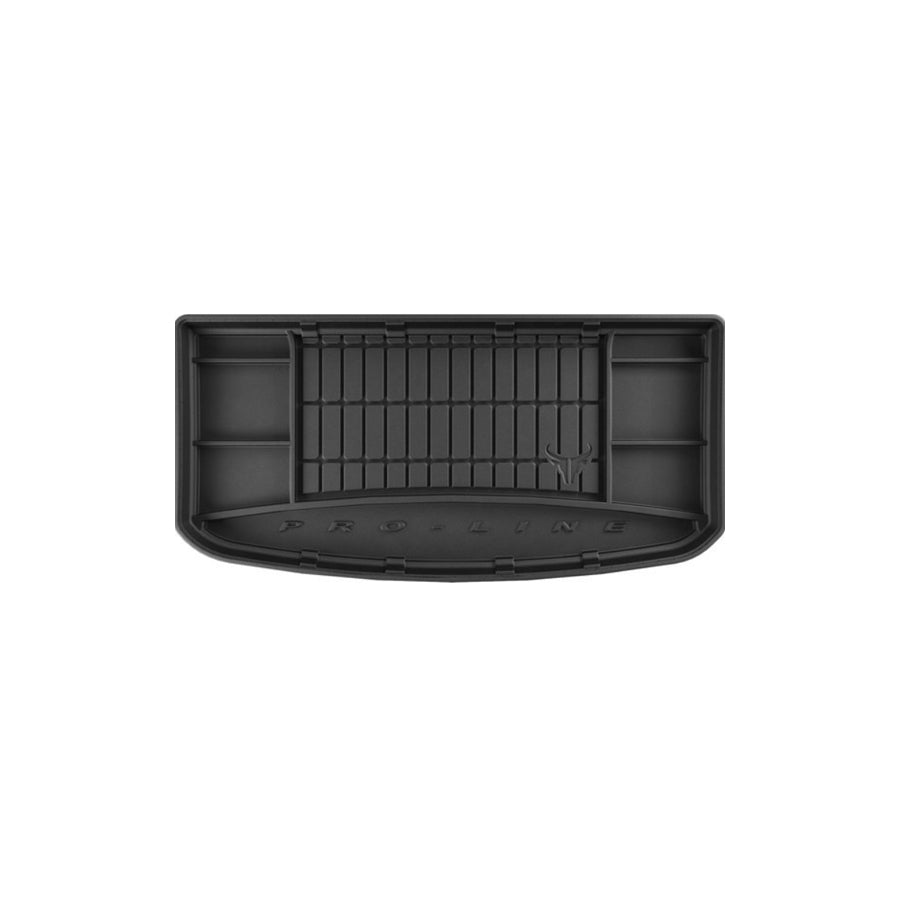 FROGUM ProLine TM413481 Car boot tray for HYUNDAI i10 III Hatchback (AC3, AI3) Elastomer | ML Performance Car Parts