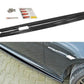 Maxton Design BM-6-63-M-SD1T Side Skirts Diffusers BMW M6 E63 | Duco Car Parts UK Car Parts