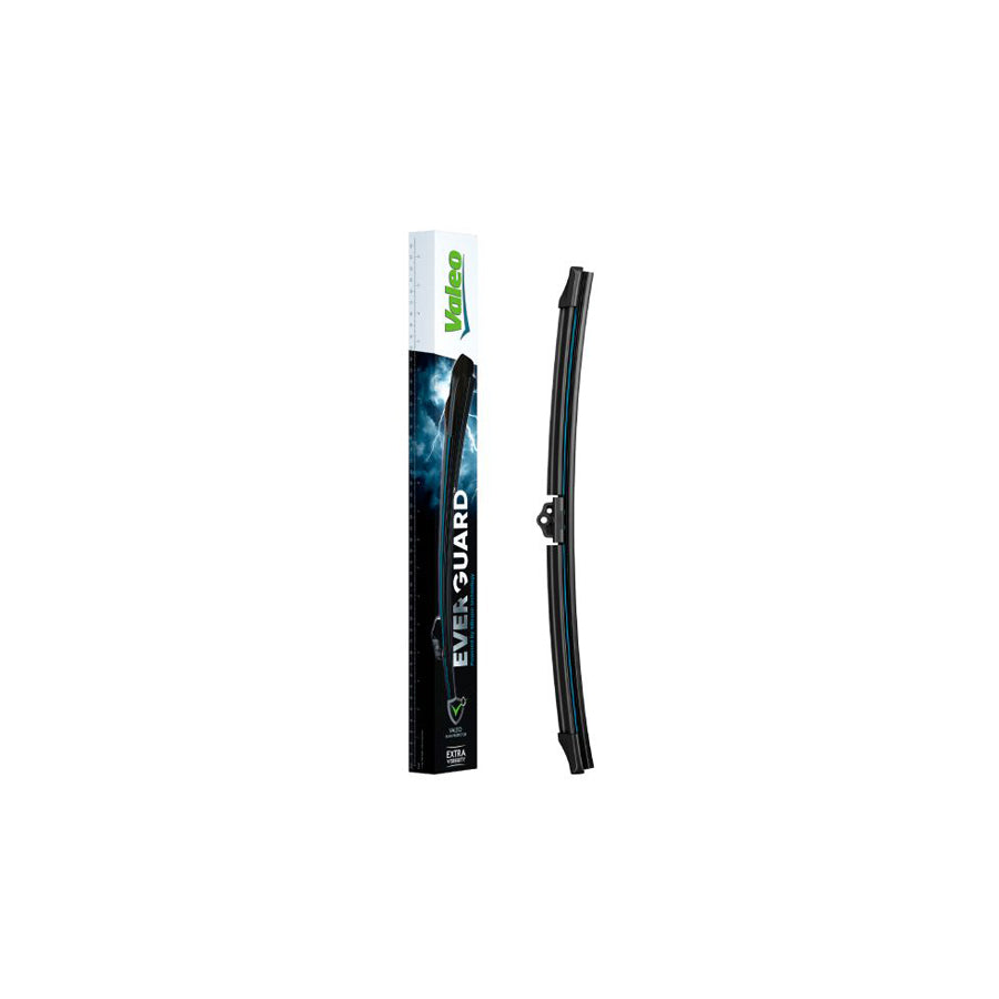 Valeo Everguard, Silicone Single 566003 Wiper Blade | Duco Car Parts UK Car Parts