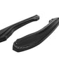 Maxton Design BMW M6 E63 Rear Side Splitters