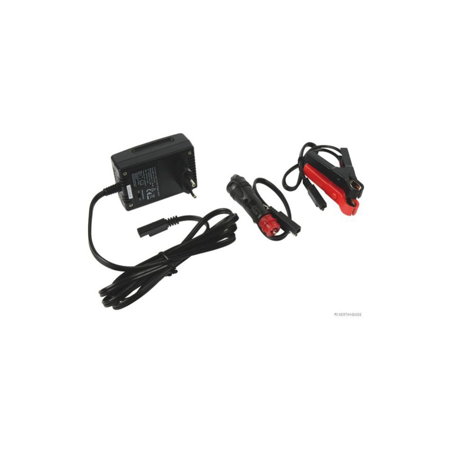 HERTH+BUSS ELPARTS 95981010 Battery Charger trickle charger, 0,8A, 12, 6V