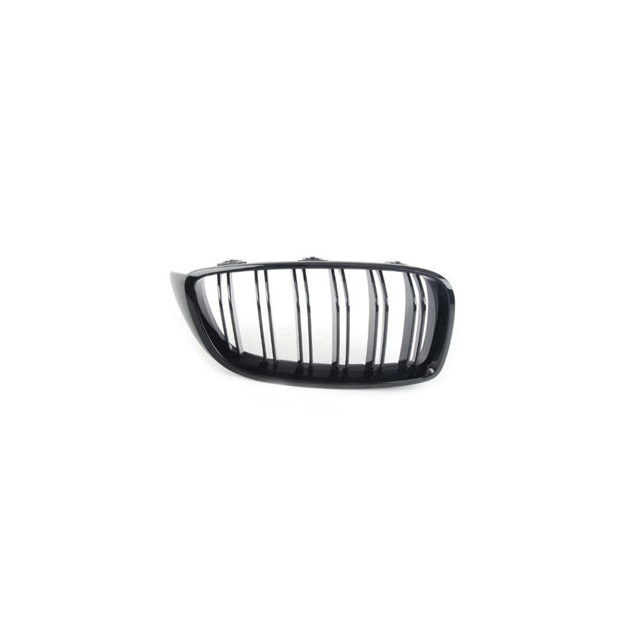 Genuine BMW M Performance F80 F82 F83 Front Black Kidney Grille - Right (M3 & M4)
