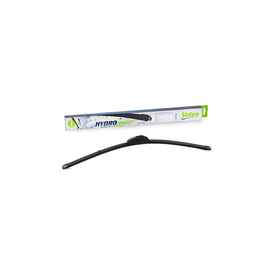 Valeo Hydroconnect 578579 Wiper Blade | Duco Car Parts UK Car Parts