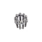 VTT M14/M12 Titanium Wheel Stud Kit