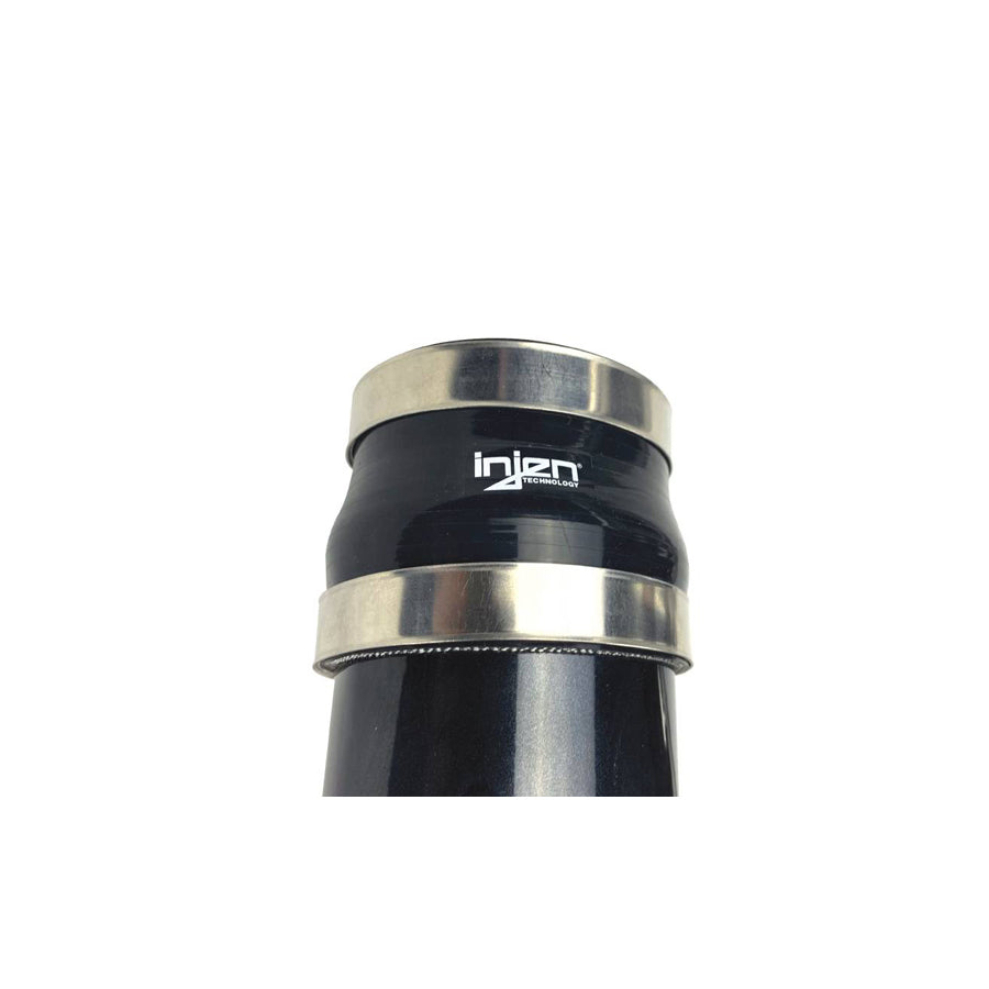 Injen Hyundai Veloster Laser Black IS Short Ram Cold Air Intake