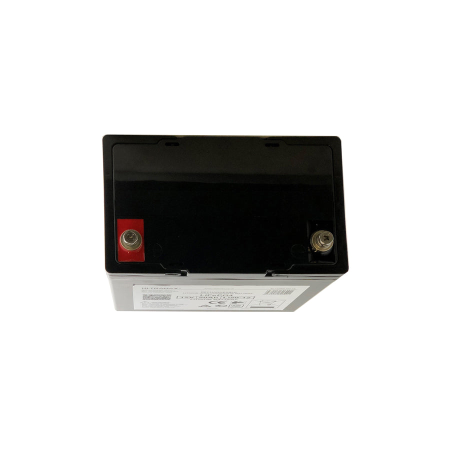 Ultramax Lithium 50AMP LiFePO4 Battery