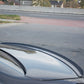 Maxton Design Mercedes Benz E-Class W213 AMG-Line Spoiler Cap