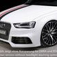Rieger 00055545 Audi B8 B81 Front Bumper (A4 & S4)