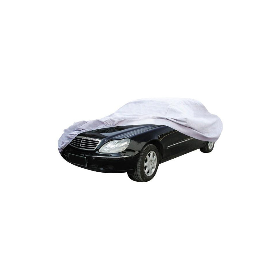 CARCOMMERCE 42855 Car cover full-size, XL 178x533 cm
