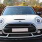 Maxton Design Mini Clubman F54 JCW Front Splitter V.1