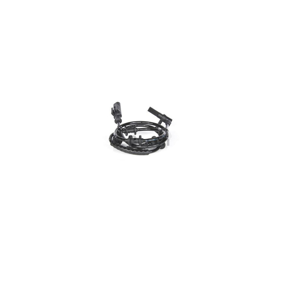 BOSCH Wheel Speed Sensor 0265007448