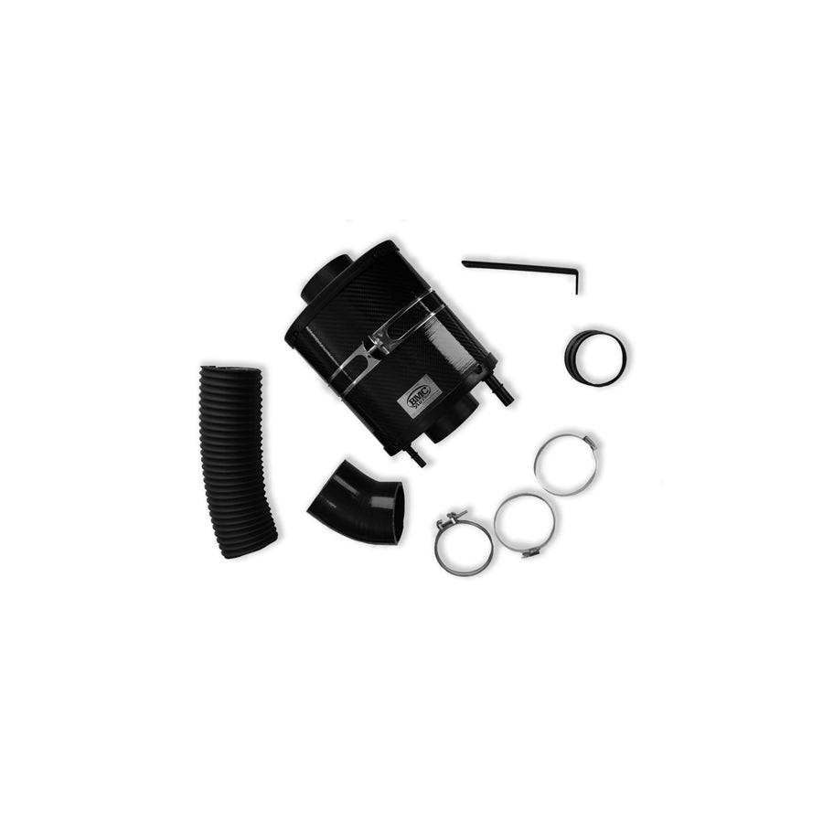 BMC ACOTASP-32 Oval Trumpet Airbox for ABARTH Car Parts