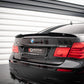 Maxton Design BMW Series 7 M-Pack F01 Spoiler Cap