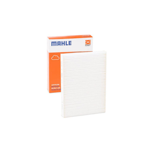 MAHLE ORIGINAL LA 87 Pollen filter Particulate Filter