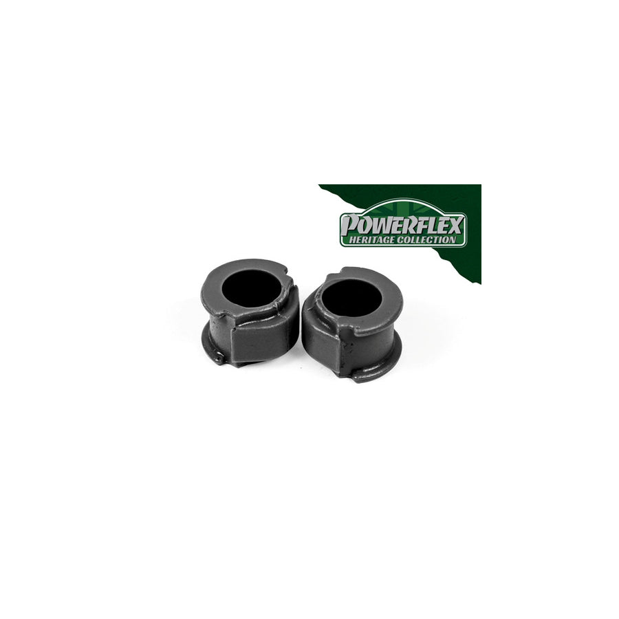 Powerflex PFF3-103-25H Audi Front Anti Roll Bar Mount 25mm (Inc. 80, 90, Coupe) | Duco Car Parts UK Car Parts