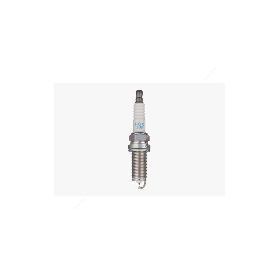 NGK DILFR6J11 (92491) - Laser Iridium Spark Plug - Fits Honda Jazz Hybrid