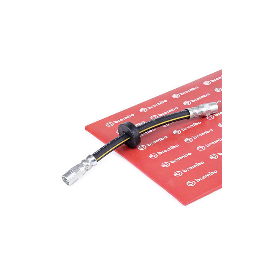 BREMBO T 85 018 Brake Hose 210Mm F10X1 