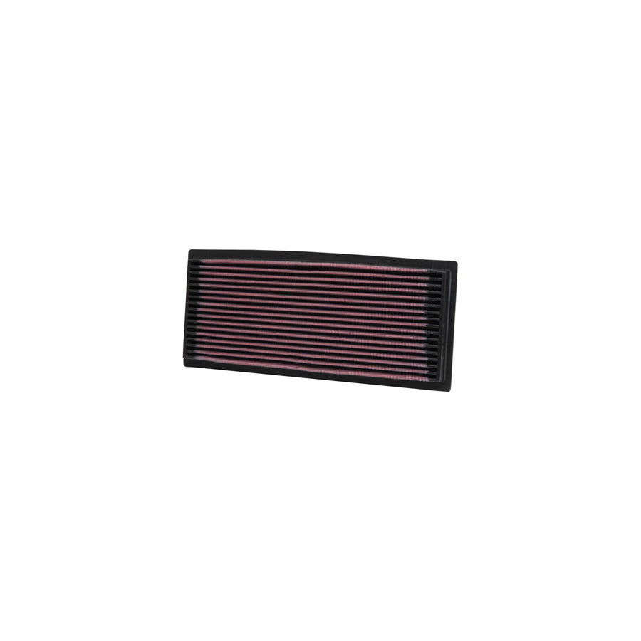 K&N 33-2085 Replacement Air Filter