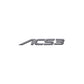 AC Schnitzer ACSX Decals
