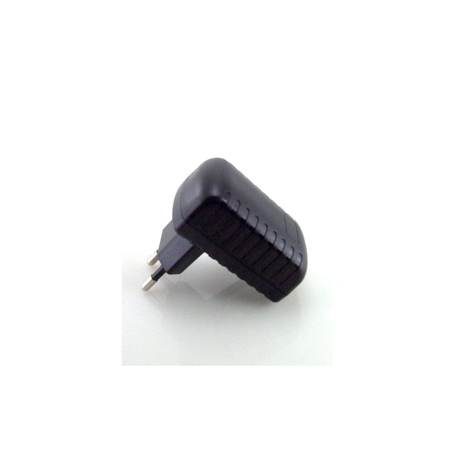 Ultramax Mains Adaptor Single Socket 2.1A Euro Plug