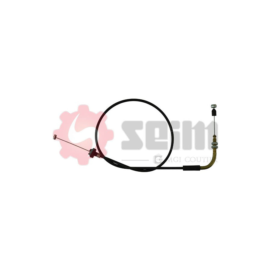 SEIM 731001 Throttle Cable for SUZUKI SJ 413 (OS) | Duco Car Parts UK Car Parts