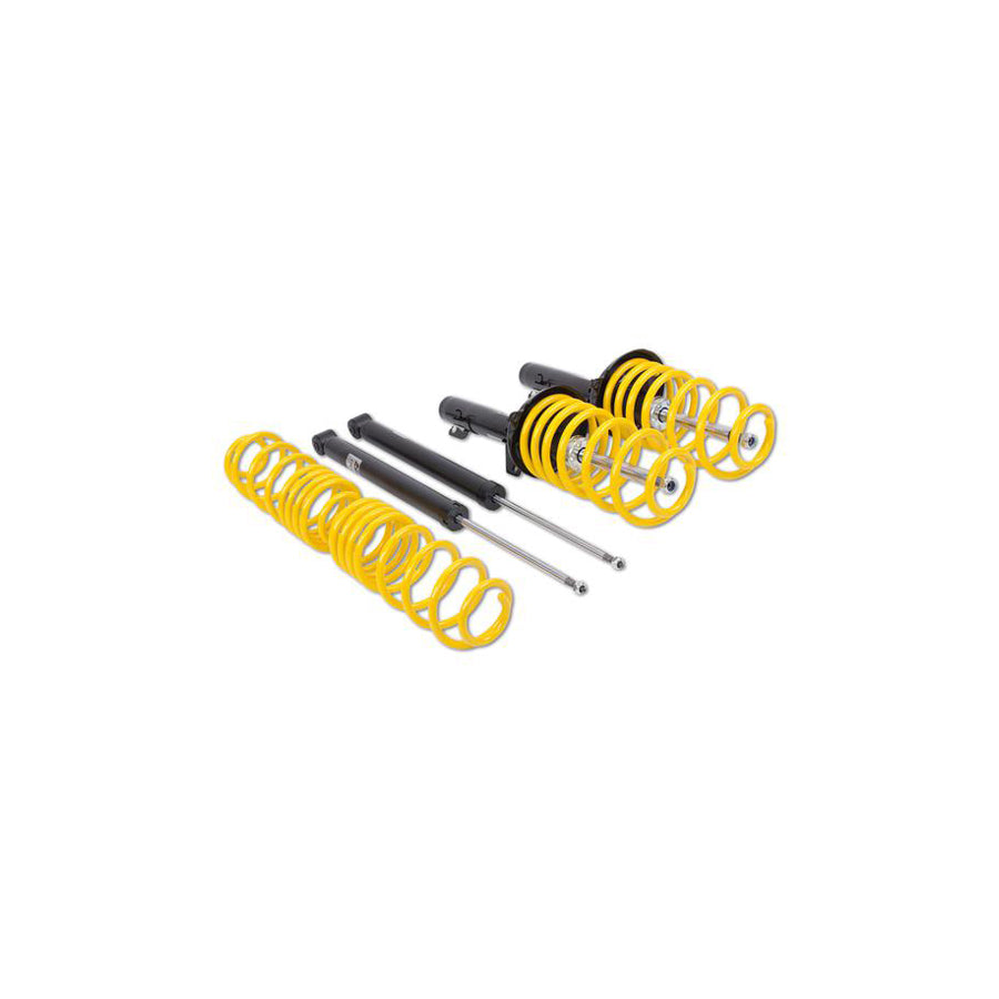 ST Suspensions 23281059 Seat Leon SPORT SUSPENSION KIT 1