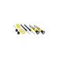 ST Suspensions 18230883 Ford Fiesta Mk7 COILOVER KIT XTA 1