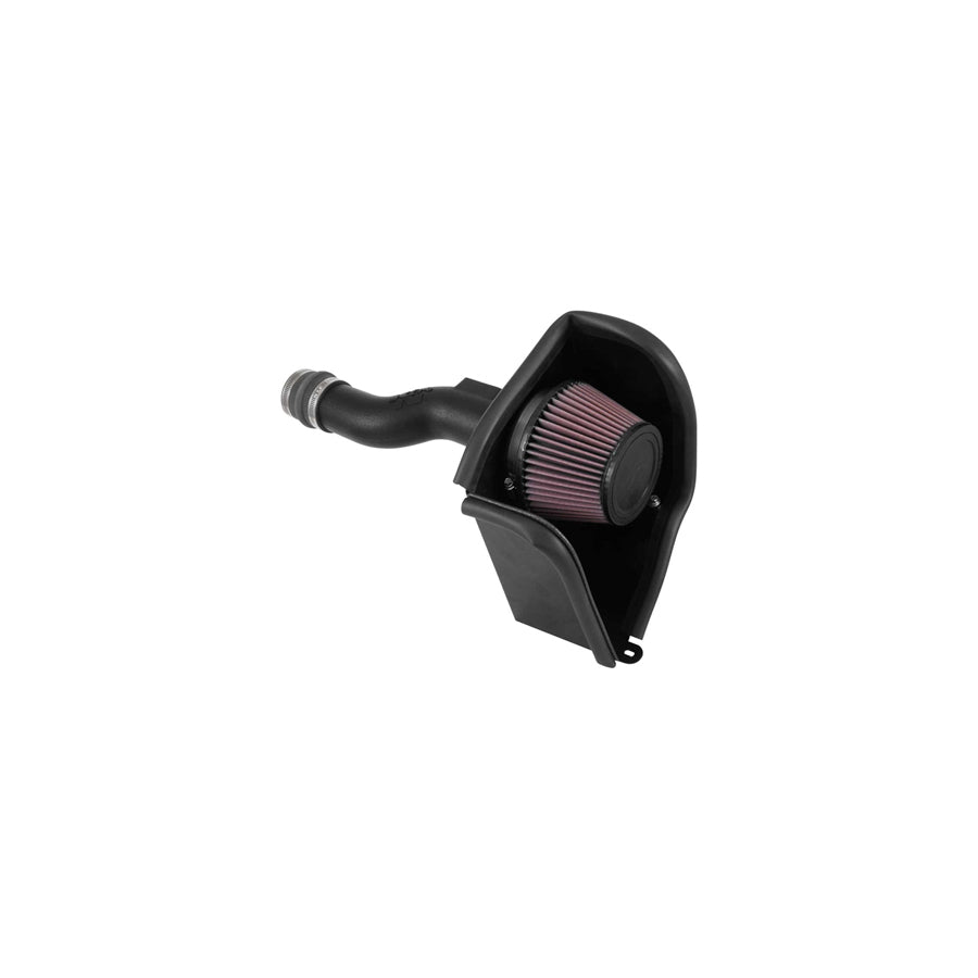 K&N 63-3516 Performance Air Intake System