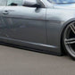 Maxton Design BMW Series 6 E63 / E64 (Pre-Facelift) Side Skirts Diffusers