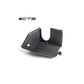 CTS Turbo Audi Volkswagen Performance Intake - 2015+ MQB Models Without SAI (Inc. MK7.5 Golf, MK7.5 Golf GTI, 8V.5 A3 & 8S TT)