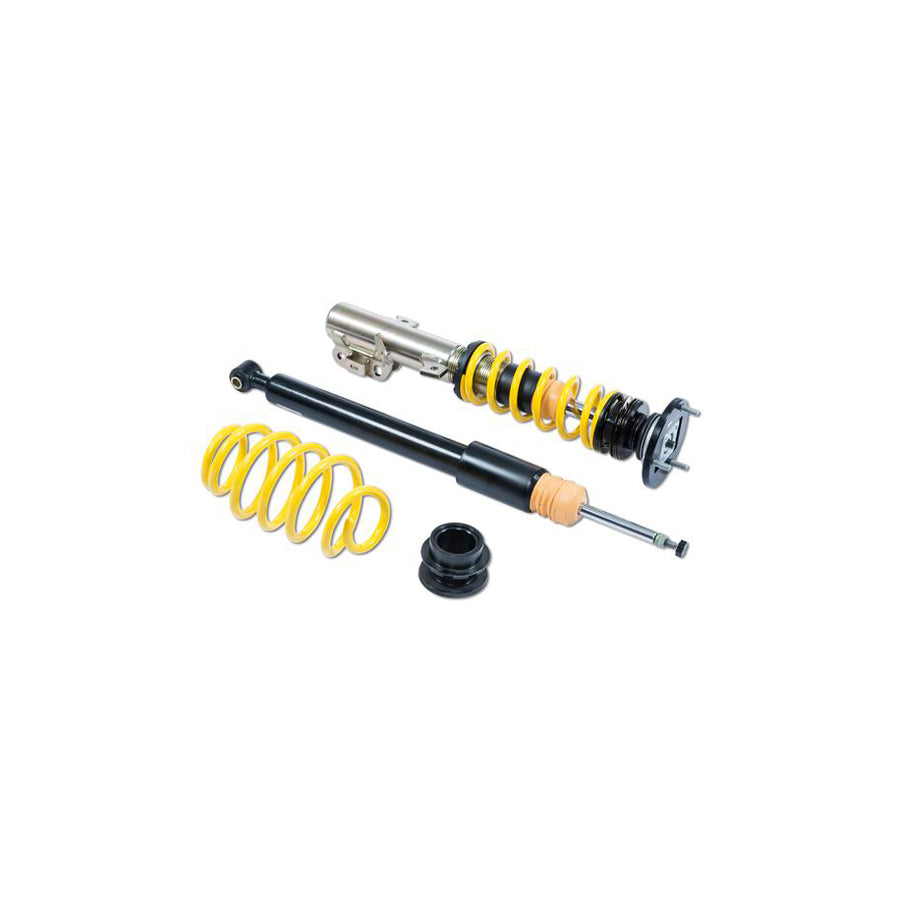 ST Suspensions 18230883 Ford Fiesta Mk7 COILOVER KIT XTA 2