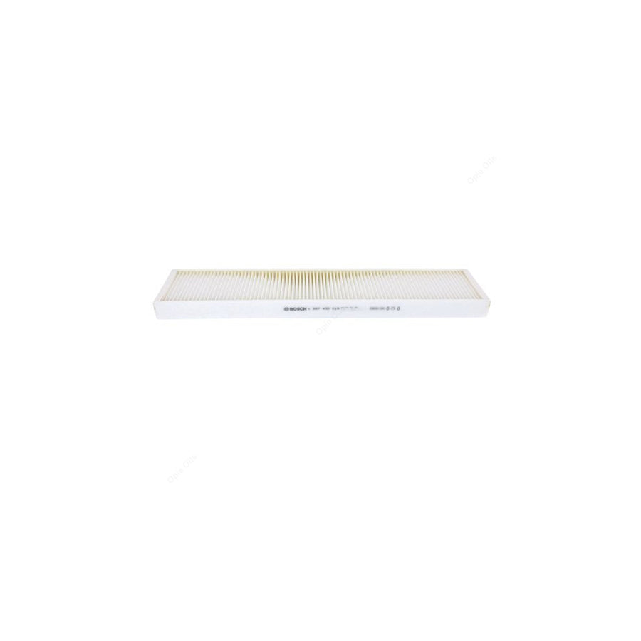 BOSCH Cabin Filter 1987432018 [ M 2018 ]