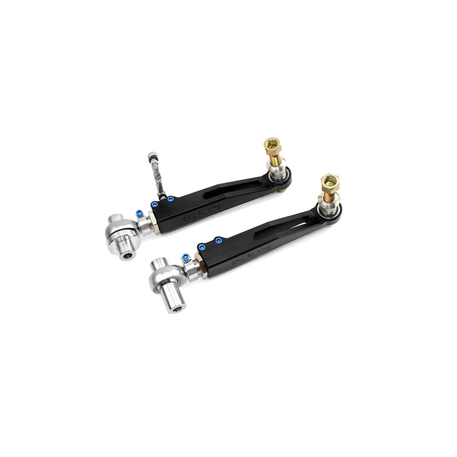 SPL BMW E9X/E8X Front Control Arms