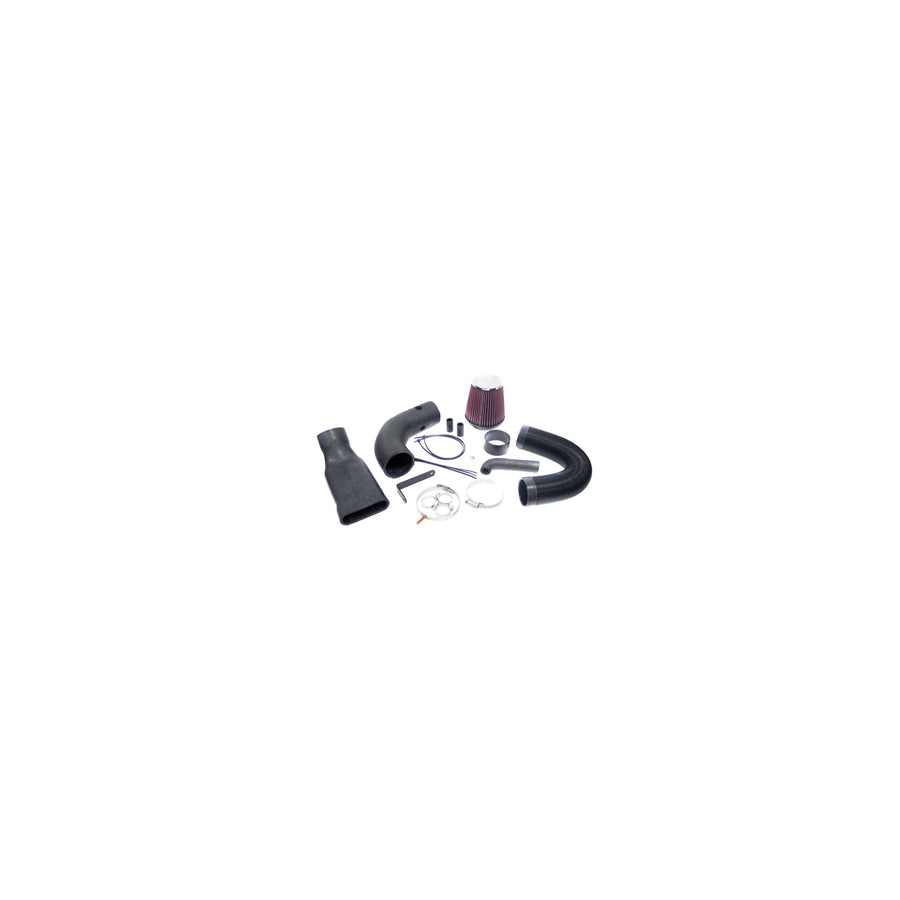 K&N 57-0295 Performance Air Intake System
