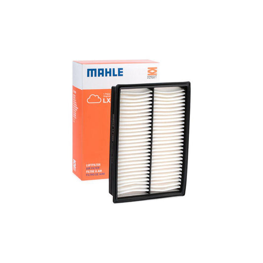 MAHLE ORIGINAL LX 1688 Air Filter Filter Insert
