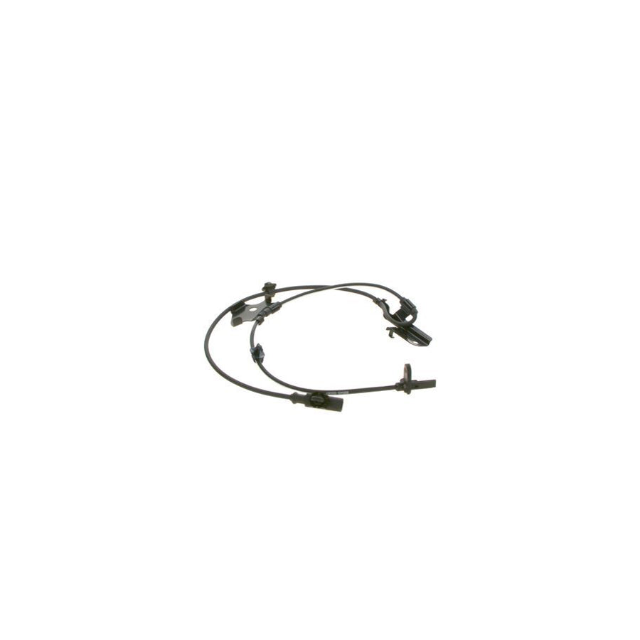 BOSCH Wheel Speed Sensor 0265007806