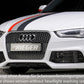 Rieger 00055544 Audi B8 B81 Front Bumper (A4 & S4)