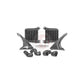 Wagner Audi C8 RS6 Competition Intercooler Kit