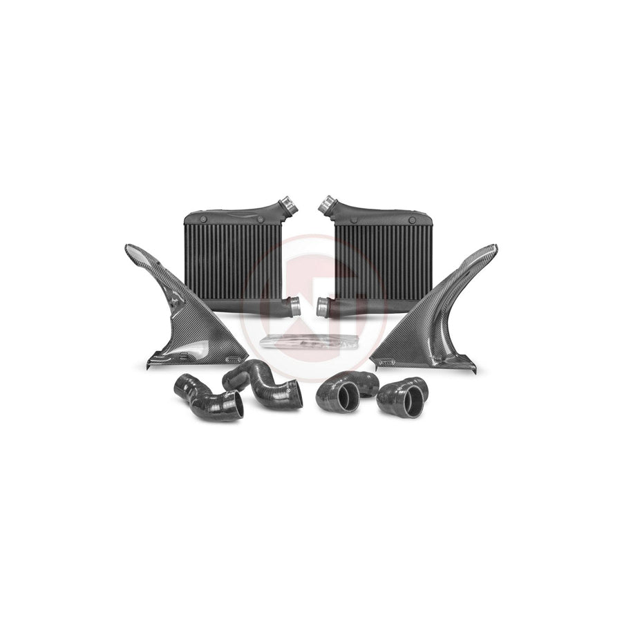 Wagner Audi C8 RS6 Competition Intercooler Kit