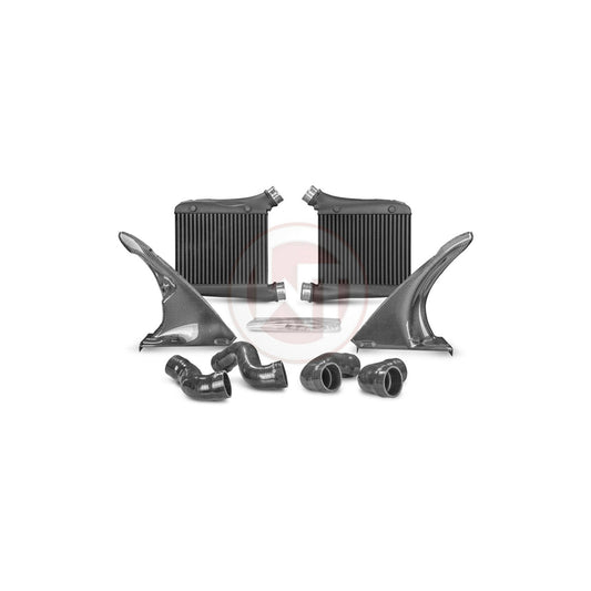 Wagner Audi C8 RS6 Competition Intercooler Kit