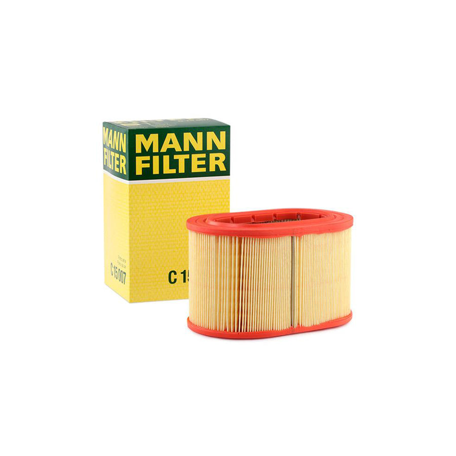 MANN-FILTER C 24 135 Air Filter Filter Insert
