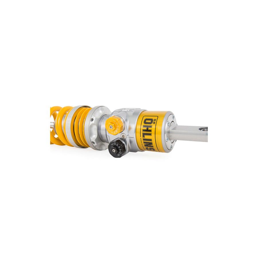 Ohlins BMW F80 F82 F87 TTX36 2-Way Coilover (M2 Competition, M3 & M4)