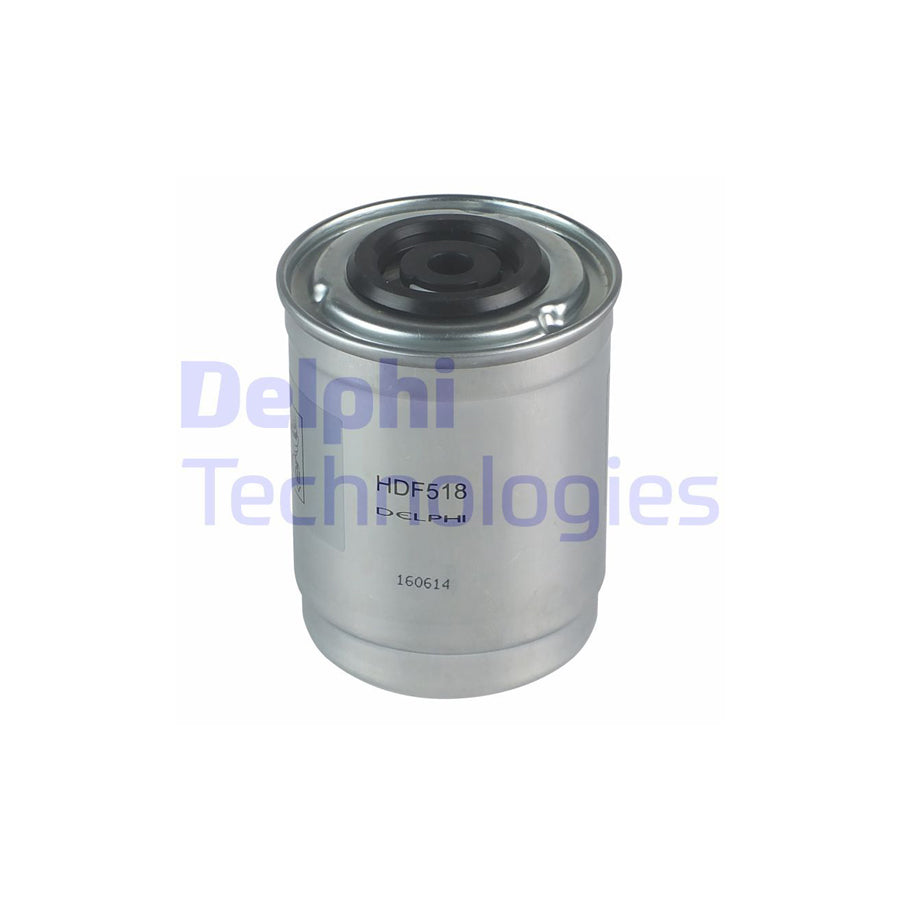 Delphi Hdf518 Fuel Filter For Ford Transit