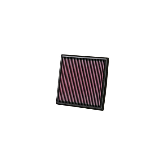 K&N 33-2455 Replacement Air Filter