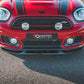 Maxton Design Mini Countryman JCW F60 Front Splitter V.1